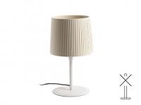 FARO - MAMBO White table lamp 64310