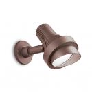 IDEAL LUX - TERRA AP1  BIG Coffee 247014