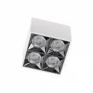 NOWODVORSKI -  MIDI LED 16W 3000K 10047