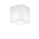 IDEAL LUX - ceiling luminaire LUNA PL1 MEDIUM 213194