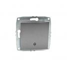 MONO ELECTRIC - MONO ELECTRIC - Two Way switch DESPINA, 10A, MN-500-002435-109, ANTHRACITE