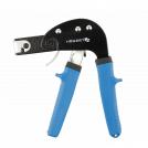 Högert Technik - Riverting tool for wall plugs HT2C191