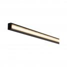 PAULMANN - Профил за LED Лента 2м. 70523 LED Strip Profile Square 2m✴Черно (3)