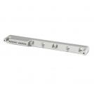 SCAME - TERMINAL BLOCK IP20 GREY DOMINO IP40 12-24 DIN DOMINO IP66 16-32-48-64 DIN  654.0362