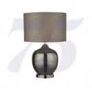 SEARCHLIGHT - Настолна лампа 2837SM E27, 60W