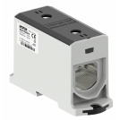 MOREK - OTL300-1 black 1xAl/Cu 95-300mm² 1000V Universal terminal  MAA1300S10