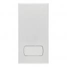 VIMAR - 20031.N - Button 1M customizable Next