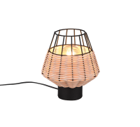 TRIO - table luminaire    BORKA – R51261036 E27 , 40W