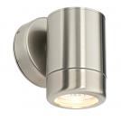 SAXBY - wall luminaire  ATLANTIS 14016  wall IP65  LED 1X7W, GU10