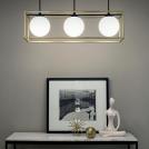 IDEAL LUX - Полилей LINGOTTO SP3 198125