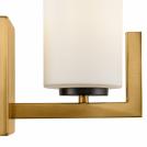 MAYTONI - wall lamp FORTANO MOD089WL-01BS E27, 1X40W (2)