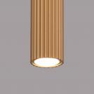SOLLUX - Spot KARBON 60 gold 10W GU10 SL.1553 (3)