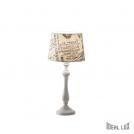 IDEAL LUX - COFFEE  TL1 092676