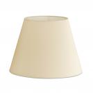 FARO - ETERNA Beige textile shade ø400×290 2P0232