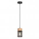 RABALUX - PENDANTS CALLUM 72041 E27 1X MAX 25W (1)