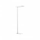 V-TAC - 80W LED Floor Lamp Knob Dimming Up/Down White Round 4000K SKU: 8524 VT-8500