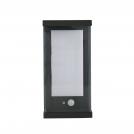 SEARCHLIGHT - Соларен LED Аплик   67419BK   Solar⚡LED 2W⚡106 LM⚡3000K⚡IP54 (5)