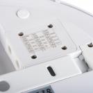 KANLUX - Ceiling-mounted LED light fitting ORTE with a motion sensor 18W 4000K 1600lm 120° IP54 29162 (3)