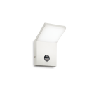 IDEAL LUX - Аплик STYLE AP1 SENSOR BIANCO 209852