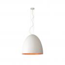 NOWODVORSKI -  EGG XL white-copper 10325 
