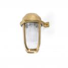 FARO - BORDA Brass wall lamp Ref.70997  IP44