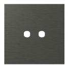TEM - OG20MTP Frame 2M, color Anthracite, Edge