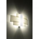 SOLLUX - Wall lamp Celia SL.1046 White (2)