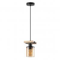 RABALUX - PENDANTS NIYLAH 72081 E27 1X MAX 25W