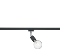 TRIO - spot for system DUOLINE 78010132 E27, 25W