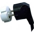 BRENNENSTUHL - 1164480 Child Protection Outlet Plugs content: 6 units (2)