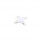 NOWODVORSKI -  CTLS POWER X CONNECTOR white 8701 