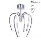 LIS LIGHTING - Tulip 5433 Z-6