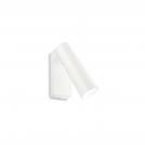 IDEAL LUX - Аплик 280998 PIPE AP BIANCO