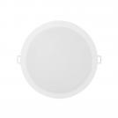 OSRAM - DL IP44 DN 165 13W 840 WT 4058075 703087