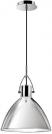 NOVA LUCE - Пендел ZONA 41460004 E27 1x40 W, IP20 Bulb Excluded D: 30 H1: 27 H2: 121 cm