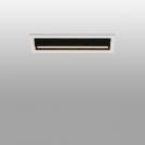 FARO - TROOP Black wall washer Ref.43710