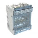 LEGRAND - Monobloc modular distribution block - 4P - 100 A  400405