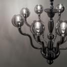IDEAL LUX - NETTUNO SP8 144795