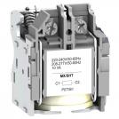 SCHNEIDER ELECTRIC - Независим напреженов изключвател /шунт/ ComPact  NSX MX 220..240Vac LV429387