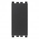 VIMAR - 19041 - Blank module grey