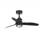 FARO - Таванен вентилатор JUST FAN 33424WP-10 