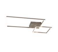 TRIO - Плафон PADELLA – R62642107 LED, 25W · 1x 3000lm, 3000K