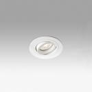 FARO - RADÓN-R White recessed lamp Ref.43398
