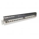 LEGRAND - Terminal phase isolated 21x16mm2 blue SKU 4856