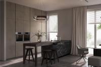 MAYTONI - Pendant INTERSTELLAR MOD309PL-L30GR4K LED 30W 4000K (3)