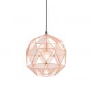 ENDON - pendant luminaire  ARMOUR  72815 E27, 60W