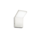 IDEAL LUX - Аплик STYLE AP1 BIANCO 221502