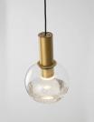 NOVA LUCE - accessory for pendant luminaire BELAR  9117001