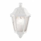 IDEAL LUX - ANNA AP1 SMALL Bianco 120430