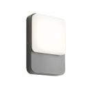 REDO GROUP - wall luminaire  COLIN 90129 AP LED SMD 9W IP54 DG 3000K